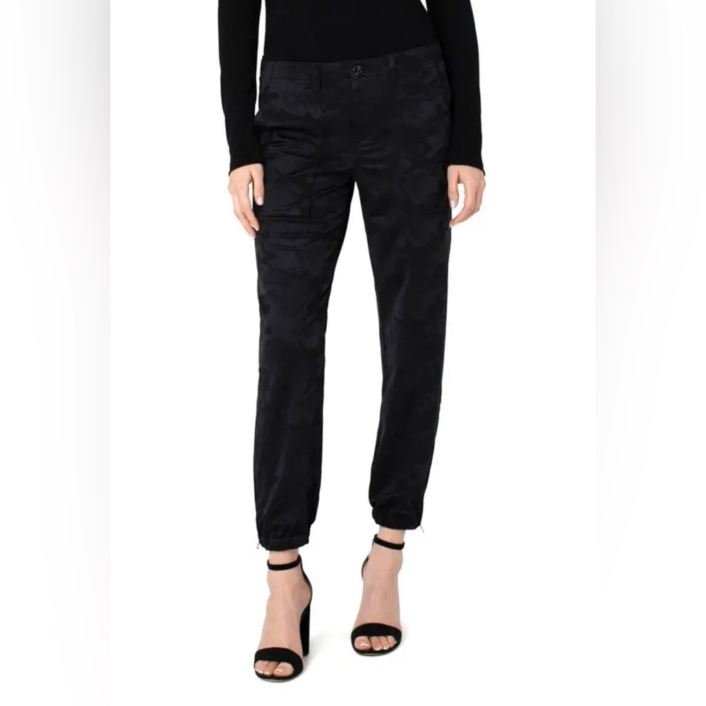 Liverpool Utility Pants